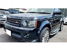 2012 Land Rover Range Rover