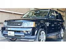 2011 Land Rover Range Rover