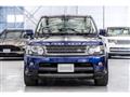 2010 Land Rover Range Rover
