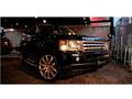 2009 Land Rover Range Rover