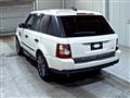 2008 Land Rover Range Rover