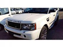 2008 Land Rover Range Rover