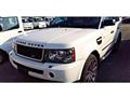 2008 Land Rover Range Rover