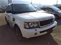 2008 Land Rover Range Rover