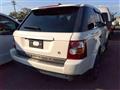 2008 Land Rover Range Rover