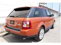 2006 Land Rover Range Rover