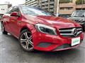 2015 Mercedes-Benz A-Class