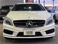 2015 Mercedes-Benz A-Class