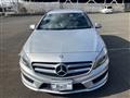 2015 Mercedes-Benz A-Class