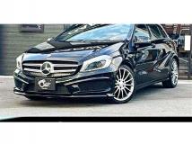 2015 Mercedes-Benz A-Class