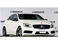2015 Mercedes-Benz A-Class