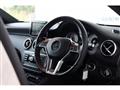 2015 Mercedes-Benz A-Class
