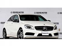 2015 Mercedes-Benz A-Class