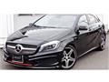 2015 Mercedes-Benz A-Class