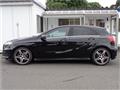 2015 Mercedes-Benz A-Class