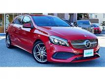 2015 Mercedes-Benz A-Class
