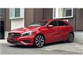 2014 Mercedes-Benz A-Class