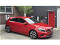 2014 Mercedes-Benz A-Class