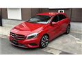 2014 Mercedes-Benz A-Class