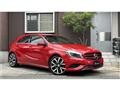 2014 Mercedes-Benz A-Class