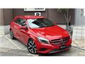 2014 Mercedes-Benz A-Class