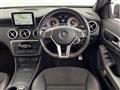 2014 Mercedes-Benz A-Class