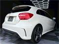 2014 Mercedes-Benz A-Class