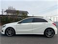 2014 Mercedes-Benz A-Class