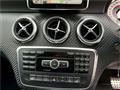 2014 Mercedes-Benz A-Class