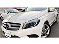 2014 Mercedes-Benz A-Class