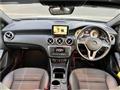 2014 Mercedes-Benz A-Class