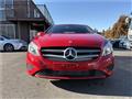 2014 Mercedes-Benz A-Class