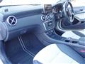 2014 Mercedes-Benz A-Class