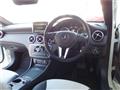 2014 Mercedes-Benz A-Class