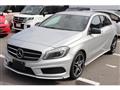 2014 Mercedes-Benz A-Class