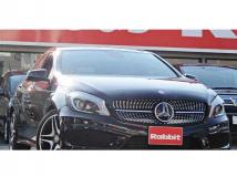 2014 Mercedes-Benz A-Class