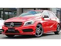 2014 Mercedes-Benz A-Class