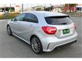 2014 Mercedes-Benz A-Class