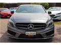2014 Mercedes-Benz A-Class