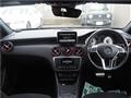 2014 Mercedes-Benz A-Class