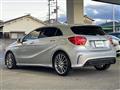 2013 Mercedes-Benz A-Class