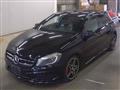 2013 Mercedes-Benz A-Class