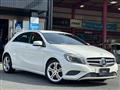 2013 Mercedes-Benz A-Class