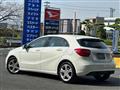 2013 Mercedes-Benz A-Class