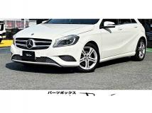 2013 Mercedes-Benz A-Class