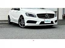 2013 Mercedes-Benz A-Class