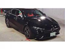 2025 Mercedes-Benz A-Class