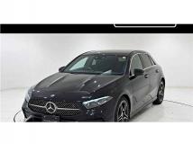 2024 Mercedes-Benz A-Class