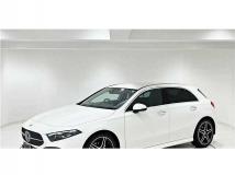 2024 Mercedes-Benz A-Class