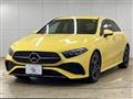 2024 Mercedes-Benz A-Class
